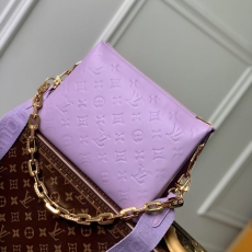 LV Satchel bags